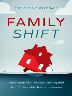 cover image of Family Shift